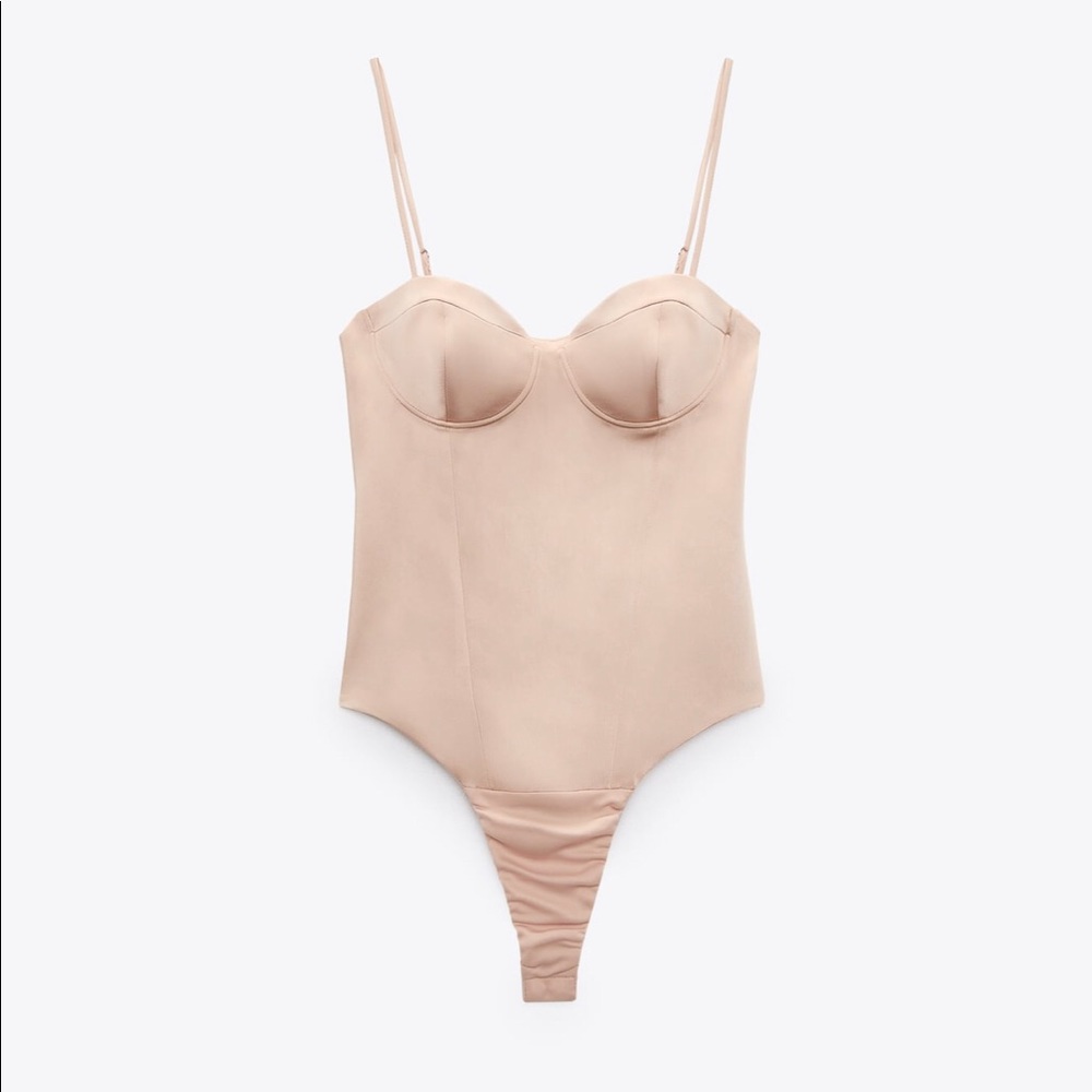 Zara Top